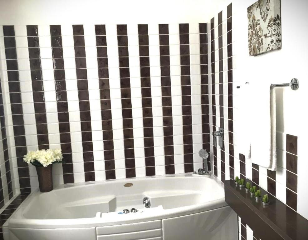 Villa Manu Massa Lubrense Ngoại thất bức ảnh