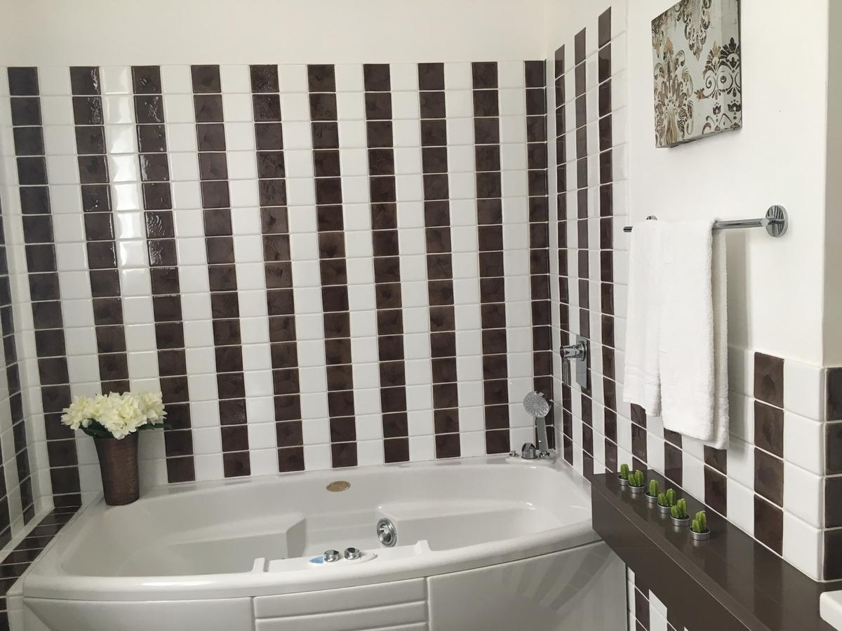 Villa Manu Massa Lubrense Ngoại thất bức ảnh